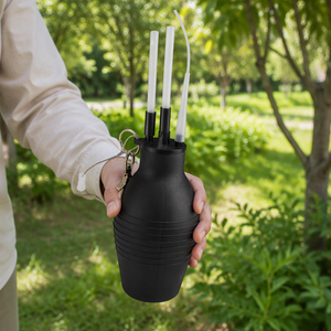 Polverizador de Polvo Ligero y Portátil con Flujo Ajustable, Proveedor Chino de Polverizadores de Polvo <span class=keywords><strong>para</strong></span> Granjas y Jardines - Product Image 1