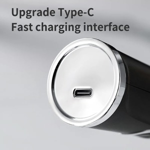 Nouvelle machine à mousse de <span class=keywords><strong>lait</strong></span> électrique sans fil à main réglage à 3 vitesses moteur à haute efficacité mélangeur en acier inoxydable 304 Durable - Product Image 4