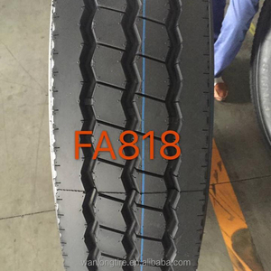 Neumáticos para Camión de la Marca FRIDERIC/Doupro, Fabricados por Cooper Council Tire Companies, Precio 1200r24 - Product Image 5
