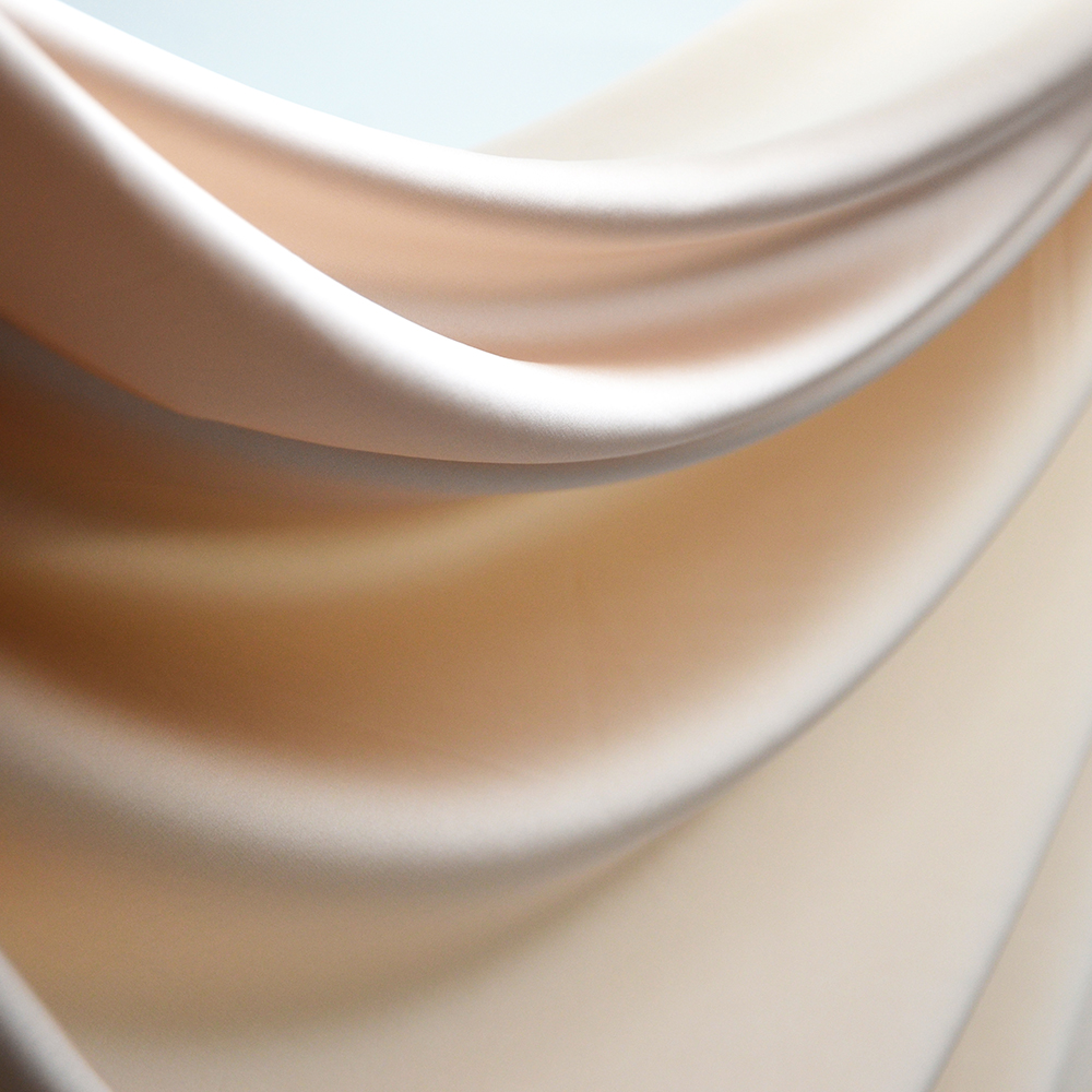 Stretch Satin Vs Chiffon: Perfect for Bridesmaid Dresses