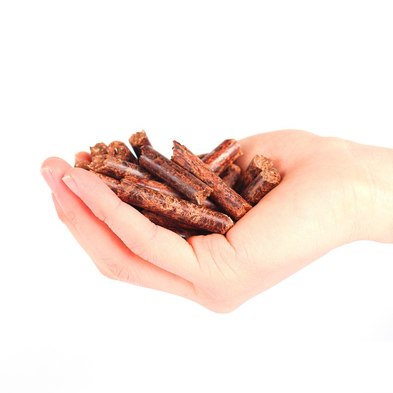 Эко-топливный котел Grenen 6 мм 8 мм топливный дуб сосновая нагревательная древесина гранулы горелка сосновая Enplus A1 6 мм Din Plus в мешках