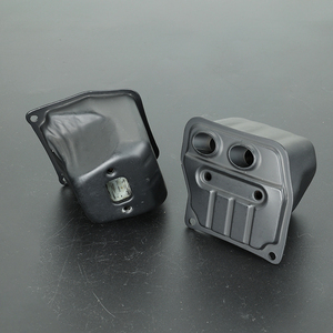 ท่อไอเสียสำหรับเลื่อยยนต์เบนซินเลื่อยโซ่ชิ้นส่วนและอุปกรณ์เสริม - Product Image 3