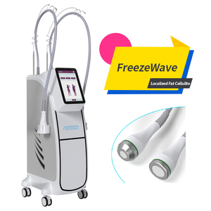 Nueva Máquina Coolwaves para Eliminar la Celulitis, Perder Peso, Quemar Grasa, Reafirmar la Piel y Reducir la Grasa - Product Image 3