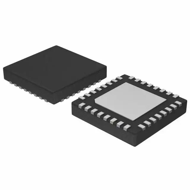 AT97SC3205T-G3M4C-20 FF COM I2C TPM 4X4 32VQFN SEK Embedded Anwendungs-spezifische Mikrocontroller