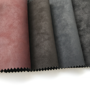 Ecopelle pu liscia <span class=keywords><strong>di</strong></span> alta qualità <span class=keywords><strong>di</strong></span> King lion leather company - Product Image 2