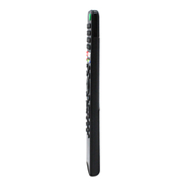 Remote Controller Universal RMF-TX500P Kualitas Asli untuk Sony LED 4K Ultra HD Android Smart TV OLED TV