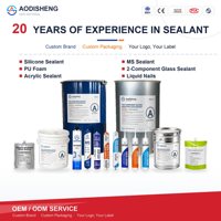 Mousse isolante en polyuréthane expansé 750 ml pour le remplissage et l'étanchéité des cavités murales, des toits et des greniers