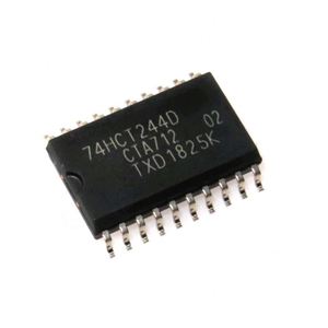 74HCT244D SOP20 7.2MM Line <b>Driver</b> Logic Ic - Product Image 1