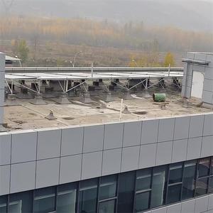 <b>Solar</b> Collector 50 Tube Roof Mounting Commercial Application With Heat <b>Pump</b> System - Product Image 2