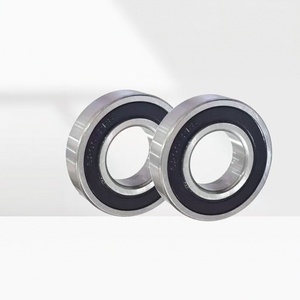 Rodamiento S6209 SUS316 RS ZZ de Alta Resistencia al Clor para Maquinaria Costera de Circulación en Agua Salada y Dispositivos con Productos Químicos Débiles - Product Image 6