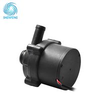 Pompa kasur mini dc 12v