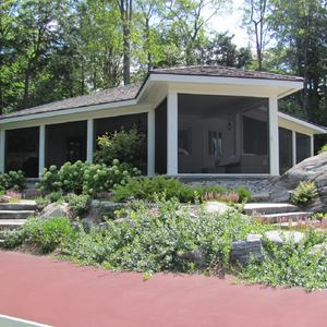 Automatique <span class=keywords><strong>piscine</strong></span> rouleau porte moustiquaire boîtiers - Product Image 5