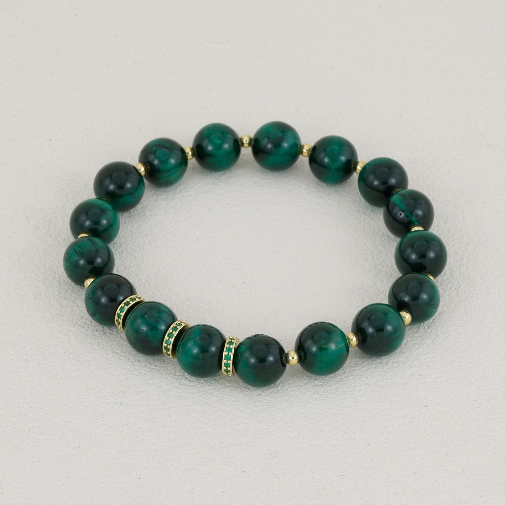 BR2108-C-1 Vert doré