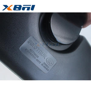 Specchietto Retrovisore Inferiore (ECE) SINOTRUK HOWO T7H SITRAK C7H 712W63730-6573 - Product Image 5