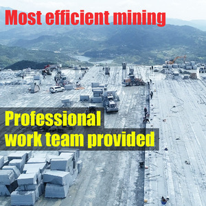 HUALONG Đá Máy Móc 2QYKZ Loạt Đôi Lưỡi Tự Nhiên Quarry Đá Khối Máy Cắt Với Powerfull Động Cơ Vĩnh Viễn - Product Image 2