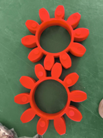 1623037500   Couplage à fleurs de prunier Shim GA160    Pièces de compresseur d'air industriel   Vente directe d'usine
