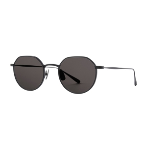 Lmamba Polygon Metal Frames Women Sun Glasses 2025 <b>Retro</b> Classic TAC Lens Polarized <b>Sunglasses</b> Men Custom Logo - Product Image 5