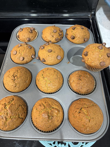 Envoltorios y Moldes para Cupcakes de Papel Antiadherente Ecológicos y Desechables, Aptos para Horno/Microondas, Calidad Premium - Product Image 6