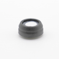 Supra MIV-RFV Équivalent Silicone Caoutchouc Fit Purgeur Protectrice Snap Dans Évents Prise Pour Sous L'eau Lampe