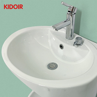 Kidoir Station d'ablution musulmane pour salle de prière, lavabo pour ablutions des pieds, double niveau, pour usage domestique, Wudumate, fabricant en Chine