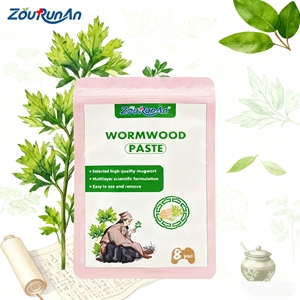 Herbal Artemísia Pain Relief Patch, chinês gesso auto-adesivo bálsamo para a articulação do corpo e desconforto muscular - Product Image 2