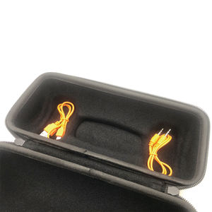 Fumao เคสเดินทางแบบแข็งสำหรับ <span class=keywords><strong>JBL</strong></span> <span class=keywords><strong>Charge</strong></span> <span class=keywords><strong>4</strong></span>เคสลำโพงไร้สายกันน้ำ - Product Image 5