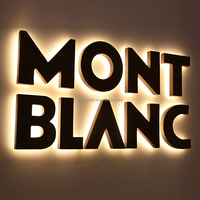 Modules Offres Spéciales DC12V 60*11 LED Module d'injection de LED blanc froid IP65 IP68 pour Modules LED de panneau d'affichage de panneau publicitaire