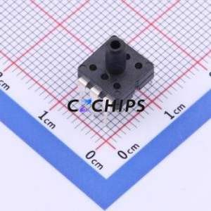 ชิป GZP6857A101KPW50K เซนเซอร์วัดแรงดัน DIP-6ของแท้ชิ้นส่วนอิเล็กทรอนิกส์ - Product Image 1