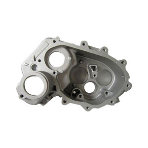 OEM chất lượng cao kim loại đúc gang trung tâm gia công phụ tùng ô tô nhôm đúc chết dịch vụ - Product Image 1