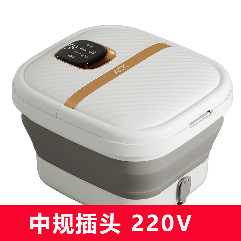Enchufe estándar chino 220V (para uso doméstico)