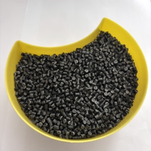 Virgin PP GF20% Granules Polypropylene Pellets Natural White PP <b>Plastic</b> <b>Raw</b> <b>Material</b> Recycled pp Resin China - Product Image 4