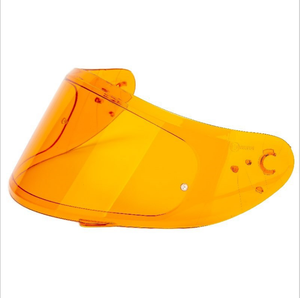 Visera para Casco Integral Anti-UV y Antiarañazos para Casco <span class=keywords><strong>MT</strong></span> Stinger <span class=keywords><strong>MT</strong></span>-105 <span class=keywords><strong>MT</strong></span>-V-12 - Product Image 2