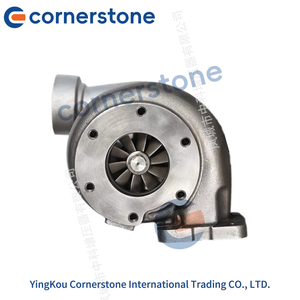 S300 317772 317844 04226496KZ 4226496KZ 317845 Турбокомпрессор для промышленного двигателя Deutz, грузовик Euro <span class=keywords><strong>2</strong></span> с двигателем BF8M1015CP - Product Image 5