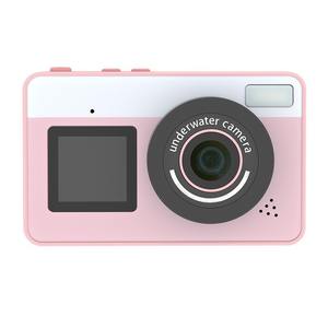 Portable <span class=keywords><strong>sous</strong></span> <span class=keywords><strong>l</strong></span>'<span class=keywords><strong>eau</strong></span> étanche petites caméras vidéo numériques étanche plongée <span class=keywords><strong>sous</strong></span>-marine 1080p Onderwatercamera pour <span class=keywords><strong>l</strong></span>'extérieur - Product Image 1