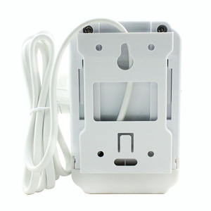 Alarme de Vazamento de Gás Multi-Gás AC220V LPG CH4 <span class=keywords><strong>Detector</strong></span> de Gás Combustível Autônomo Certificado CE GD-920 - Product Image 6