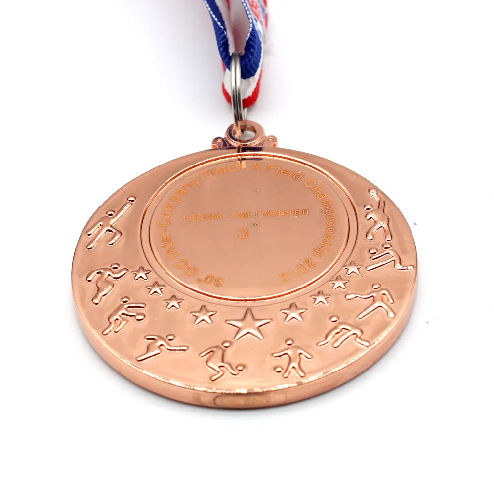 ميدالية حسب الطلب حسب الطلب من Copa America لسرير الأطفال مخصصة لحفلات الرجبي