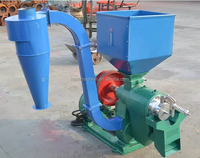 Vevor — petite Machine industrielle à polir le riz N110, appareil pour huster le riz