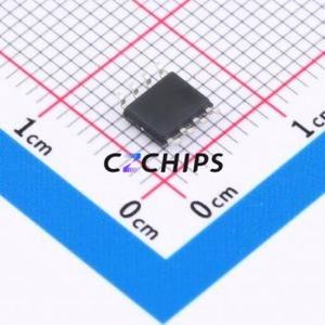 Transistor de Efecto de Campo (MOSFET) AGM40P20S SOP-8 de Alta Calidad, Componentes Electrónicos al por Mayor y Servicio BOM - Product Image 2