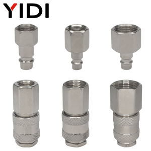 <span class=keywords><strong>Raccord</strong></span> pneumatique autobloquant de type UE, mâle et femelle, pour tuyau d'<span class=keywords><strong>air</strong></span>, <span class=keywords><strong>raccord</strong></span> <span class=keywords><strong>rapide</strong></span>, connecteur SM PM SF PF SH PH SP PP 20 30 40 - Product Image 5