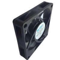 Ventilateur de refroidissement CPU RUNDA personnalisable 7015 70x70x15mm silencieux 3 broches 4 broches DC sans balais BLDC pour ordinateur portable 5V 12V 24V