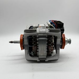 Dryer Motor SX2533 115V 60Hz Electric Copper Home Use Durable - Product Image 2
