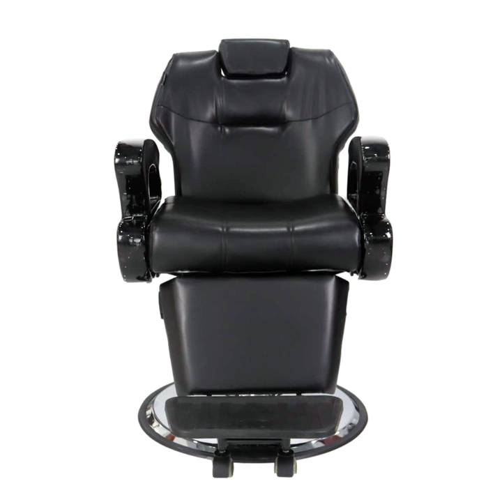 Modern Advanced Hot Popular Luxury Hydraulic Comfortable Black Second