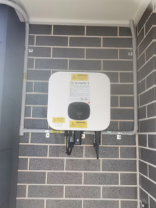 Growatt อินเวอร์เตอร์พลังงานแสงอาทิตย์3เฟส36KTL3-X 25KW อินเวอร์เตอร์พลังงานแสงอาทิตย์36KW 40KW 25kva 30kva 40kva MPPT - Product Image 3