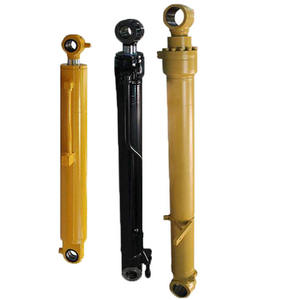 EX30/EX45/EX60/EX65/EX70/EX75/EX80/EX90 per il Mini braccio dell'escavatore di <span class=keywords><strong>Hitachi</strong></span>/cilindro idraulico dell'asta - Product Image 2