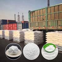Phosphate dicalcique DCP, additif alimentaire, phosphate de calcium et d'hydrogène pour la nutrition animale, alimentation des volailles et du bétail, CAS n° 7757-93-9