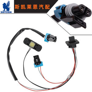 Interrupteurs automatiques en stock 13422271 pour modèles Opel et Vauxhall, bouton d'interrupteur de hayon/interrupteur de coffre - Product Image 5