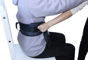 Medische Transfer Staande Lift Sling Patiënt Loopgordels Voor Senioren - Product Image 5
