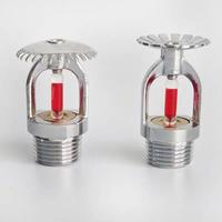 Têtes d'arrosage à réponse rapide, fournitures et équipements de lutte contre l'incendie, accessoires