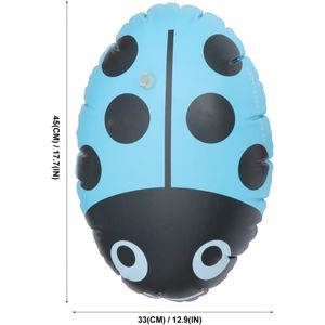 <span class=keywords><strong>Ceinture</strong></span> <span class=keywords><strong>de</strong></span> natation gonflable en PVC, aide à la flottabilité pour la piscine, aide à la natation portable pour adultes, <span class=keywords><strong>ceinture</strong></span> <span class=keywords><strong>de</strong></span> natation réglable avec boucle - Product Image 3