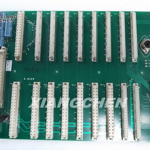 DO Offset Printing Machine Spare Part Original Good Condition <b>Electronic</b> Plug Inunit 91.198.1433 for HD Machine Printing Part - Product Image 6